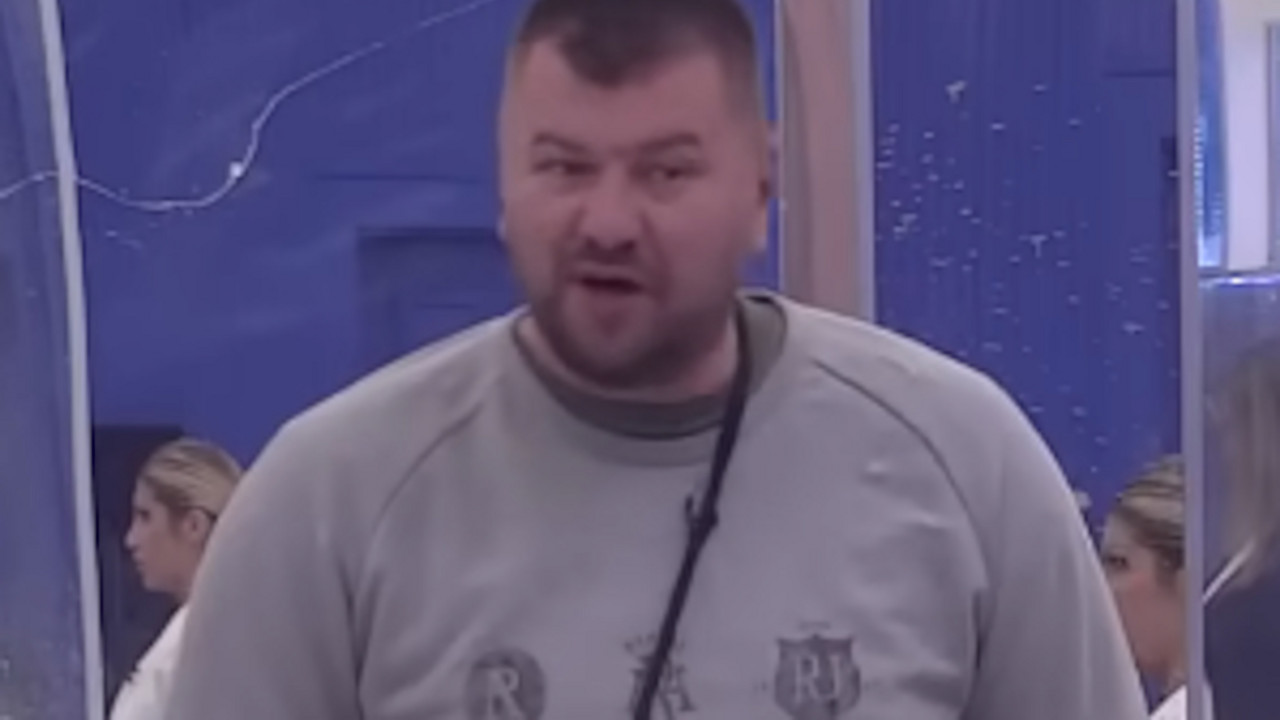 Marko Janjušević Janjuš