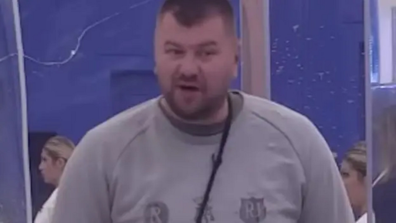 Marko Janjušević Janjuš
