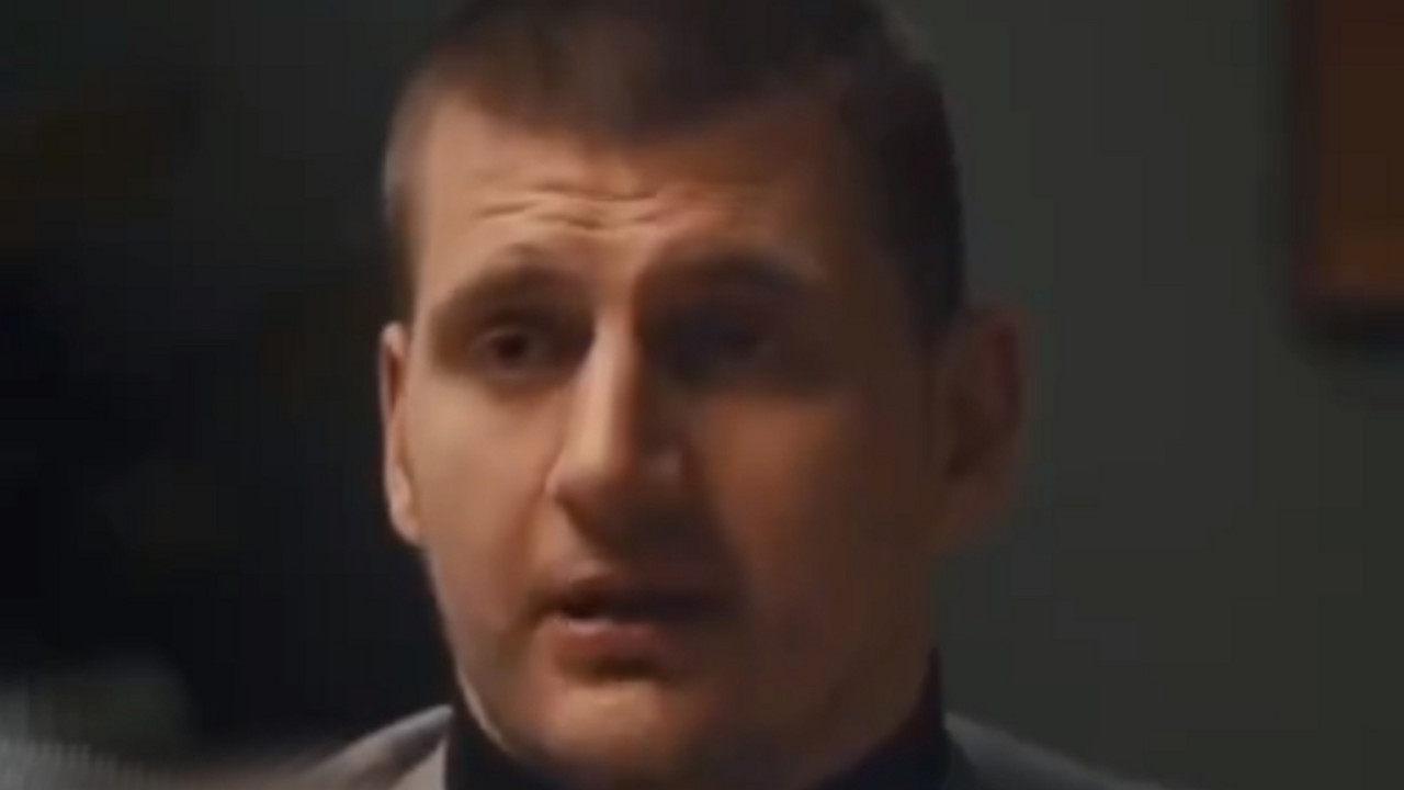 Jokić