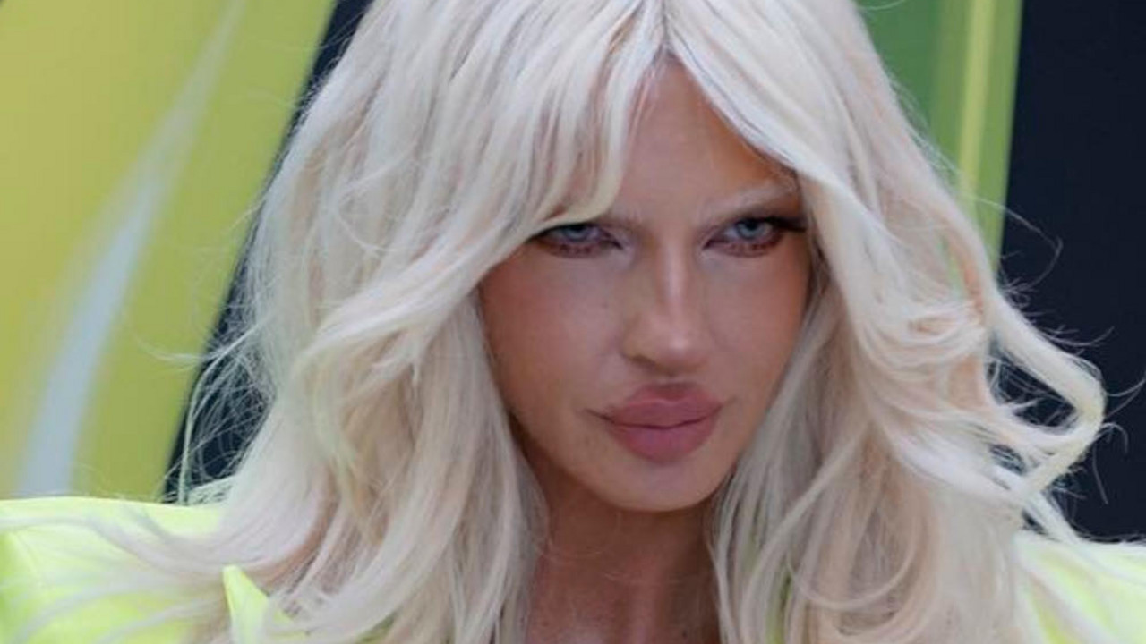 Jelena Karleuša