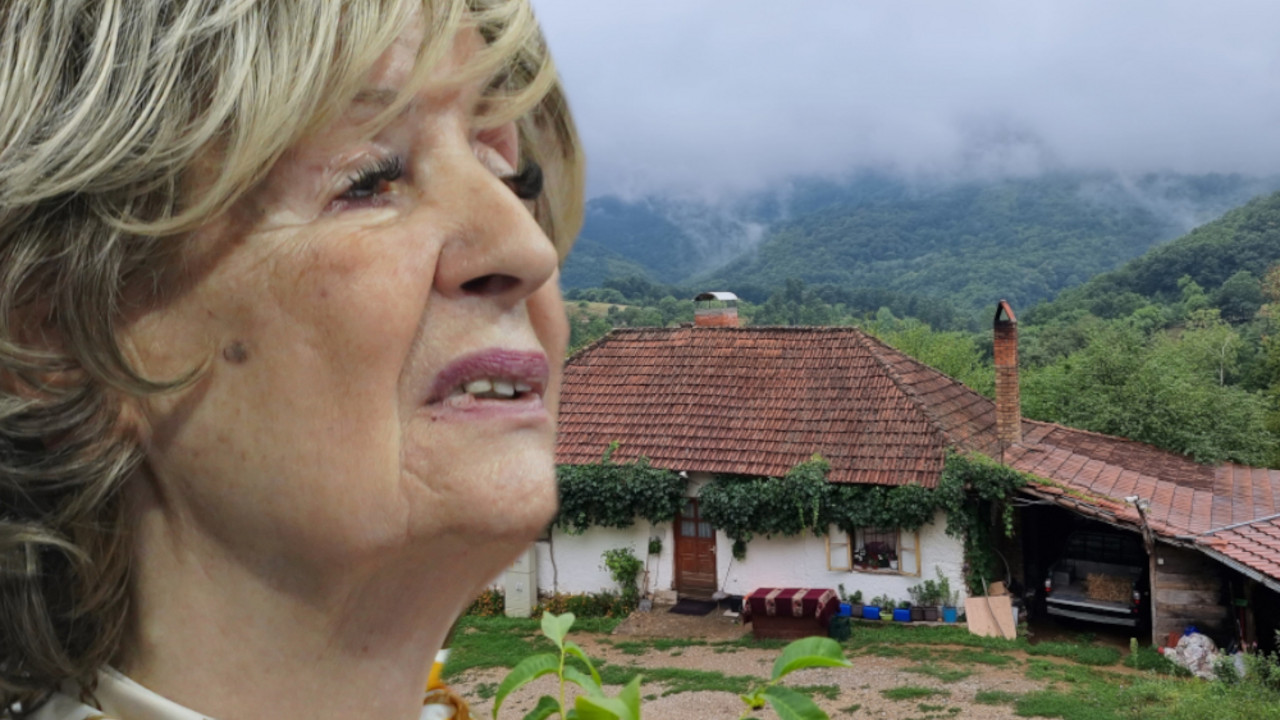 Lepa Lukić