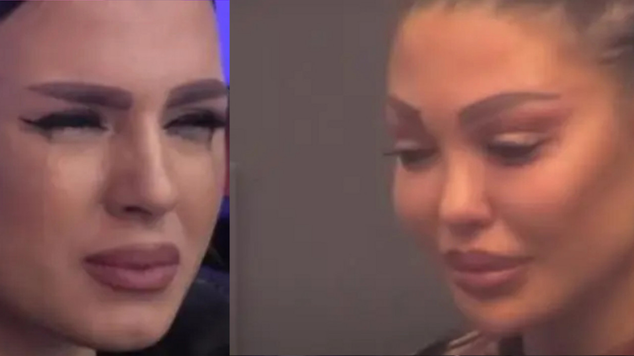Maja Marinković, Anita Stanojlović
