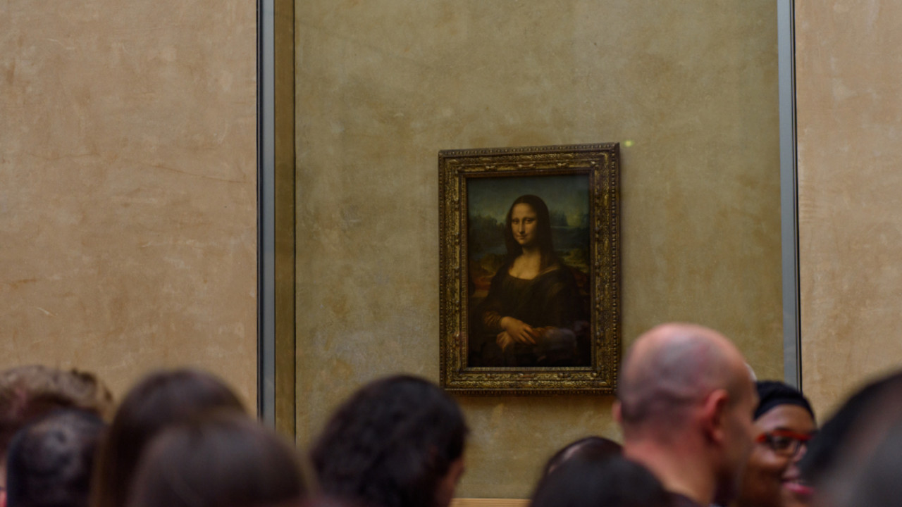 Mona Liza