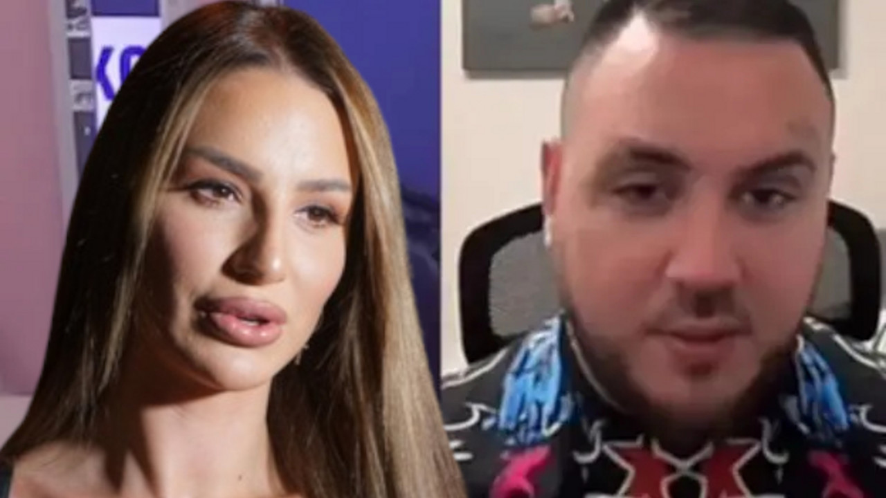 Aleks i Filip Car 