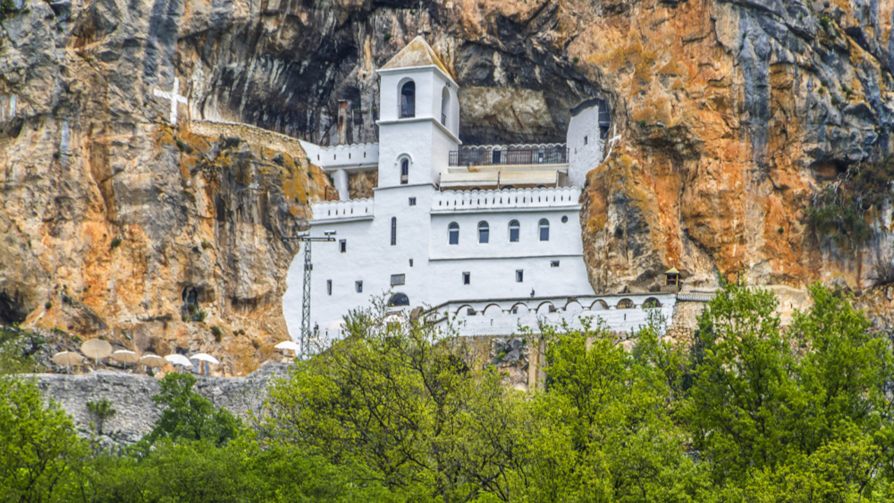 Ostrog