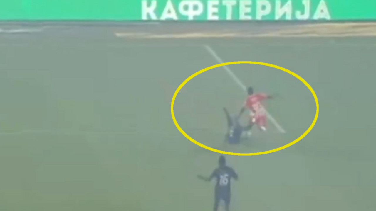 Zvezda - Partizan