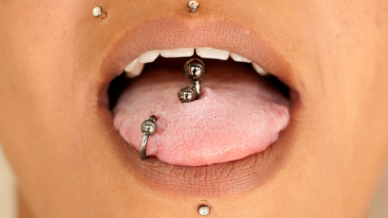 Pirsing