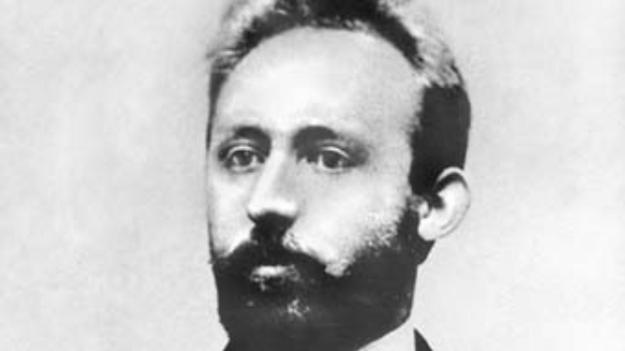 Petar Kočić