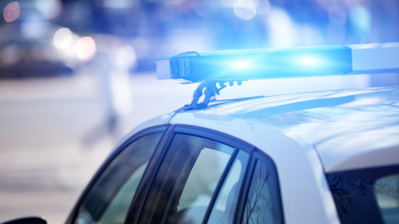 Policija