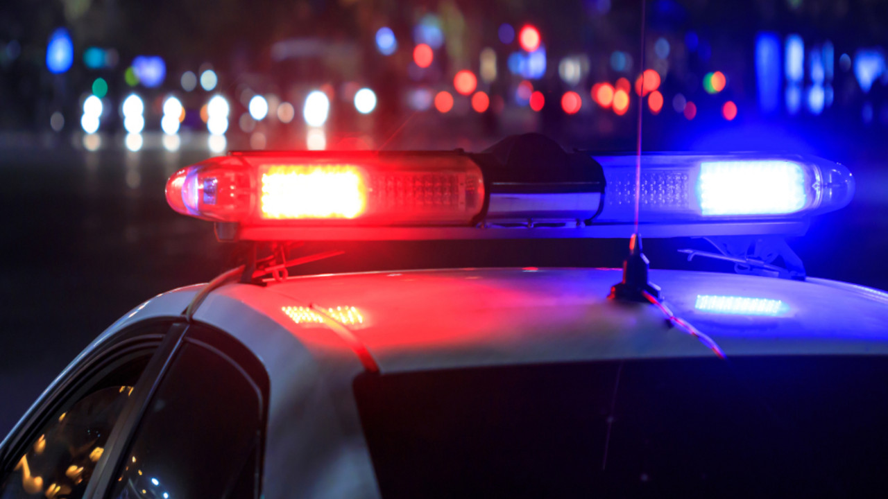 Policija