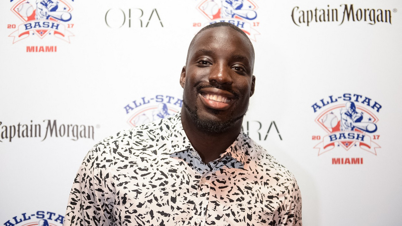 Vonte Dejvis