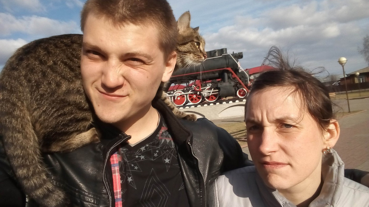 Brat i sestra