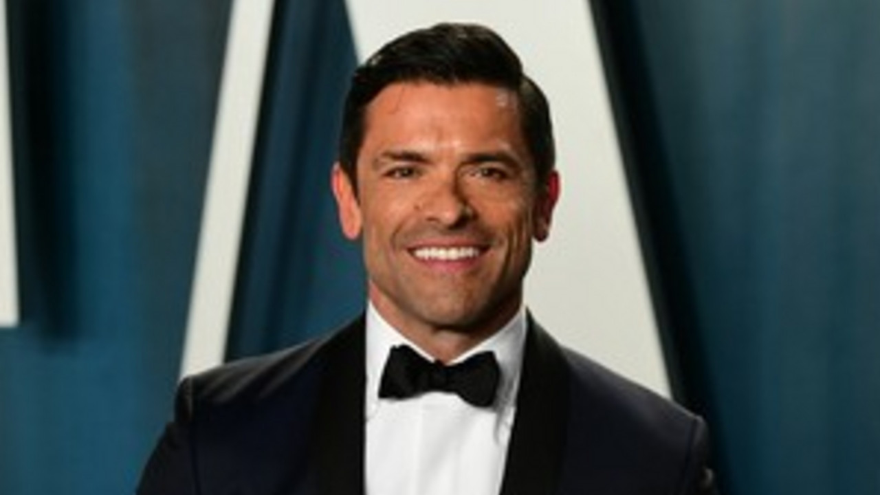 Mark Konselos