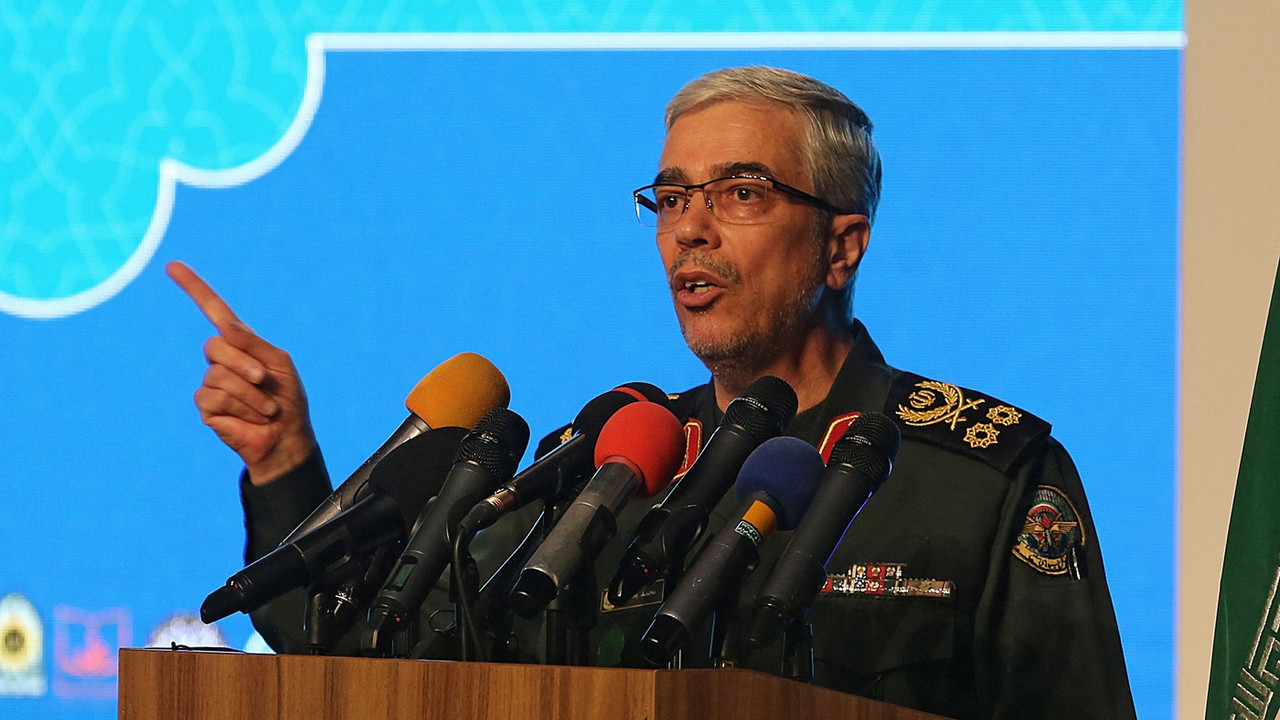 Iranski general