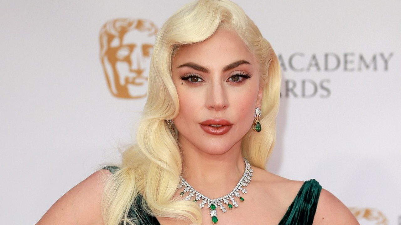 Ledi Gaga