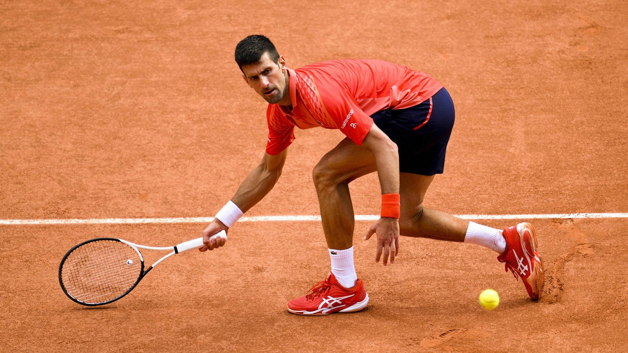 Novak Đoković