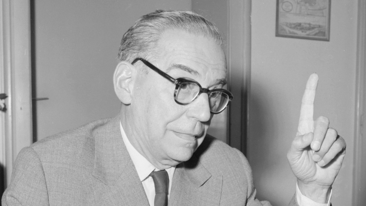 Ivo Andrić