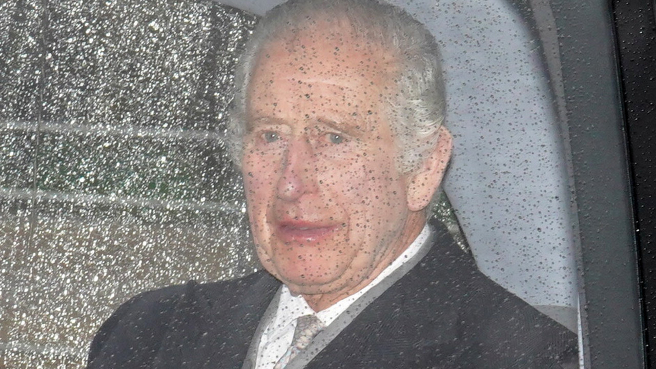 Kralj Čarls