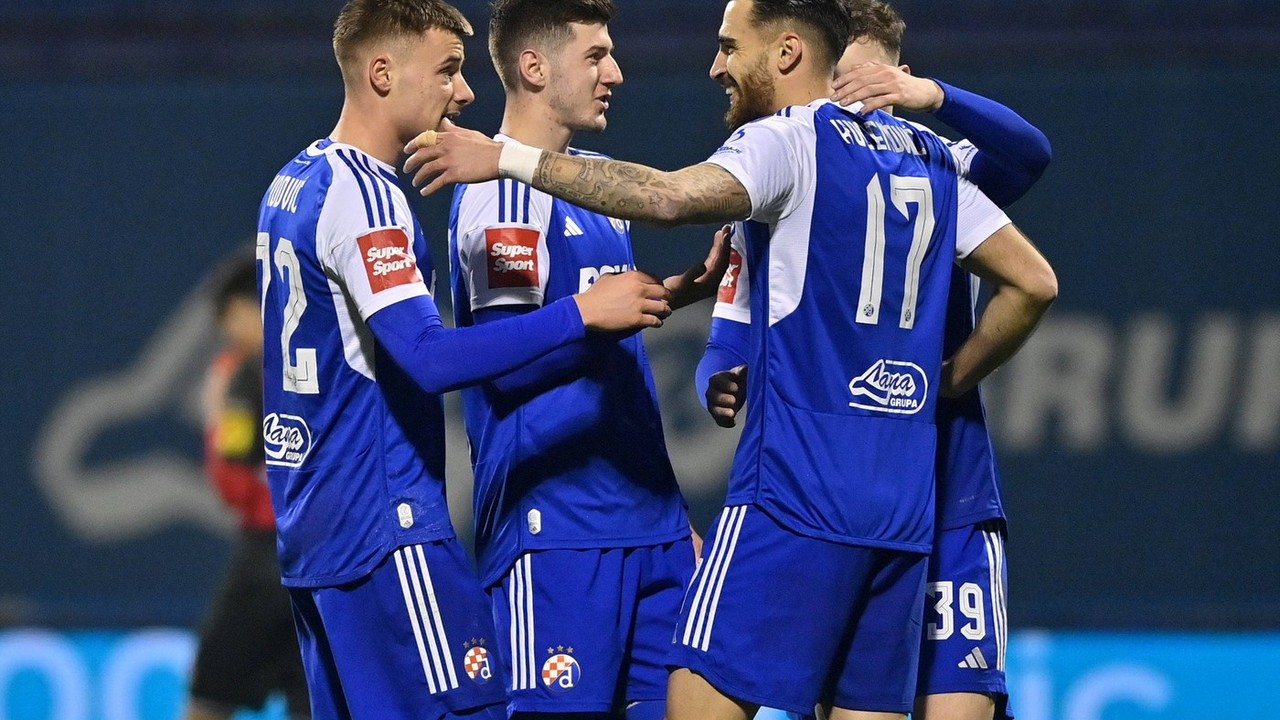 FK Dinamo Zagreb
