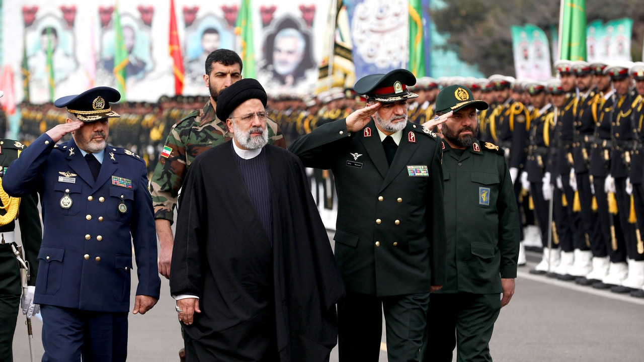 Iran