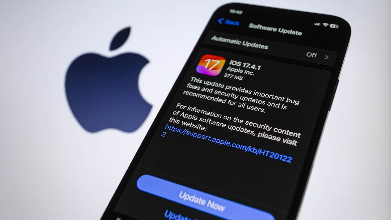 IOS