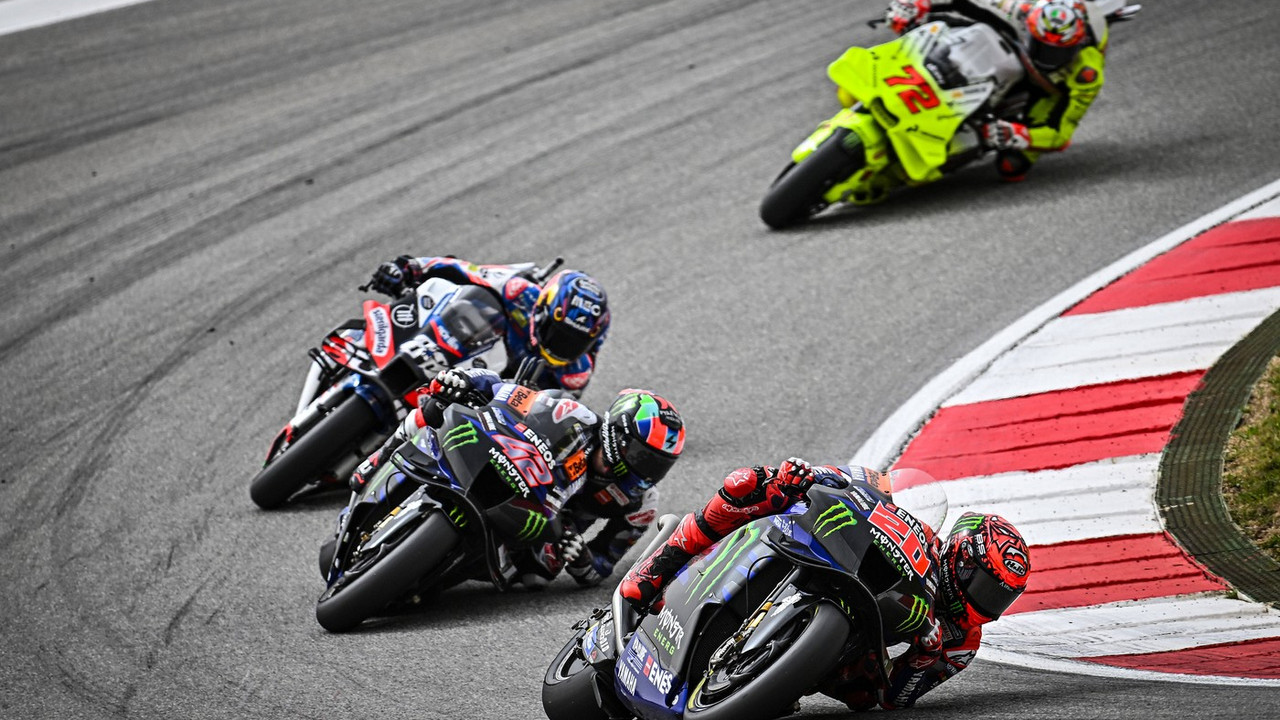 Moto GP