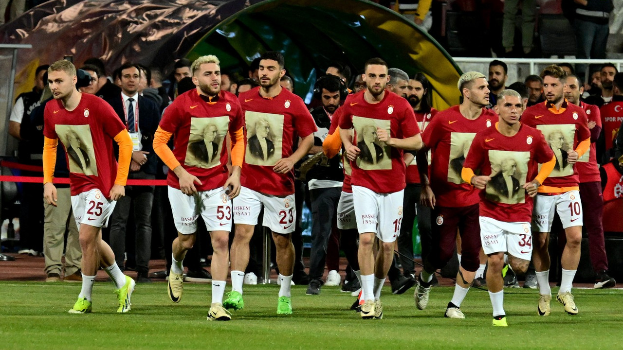 FK Galatasaraj