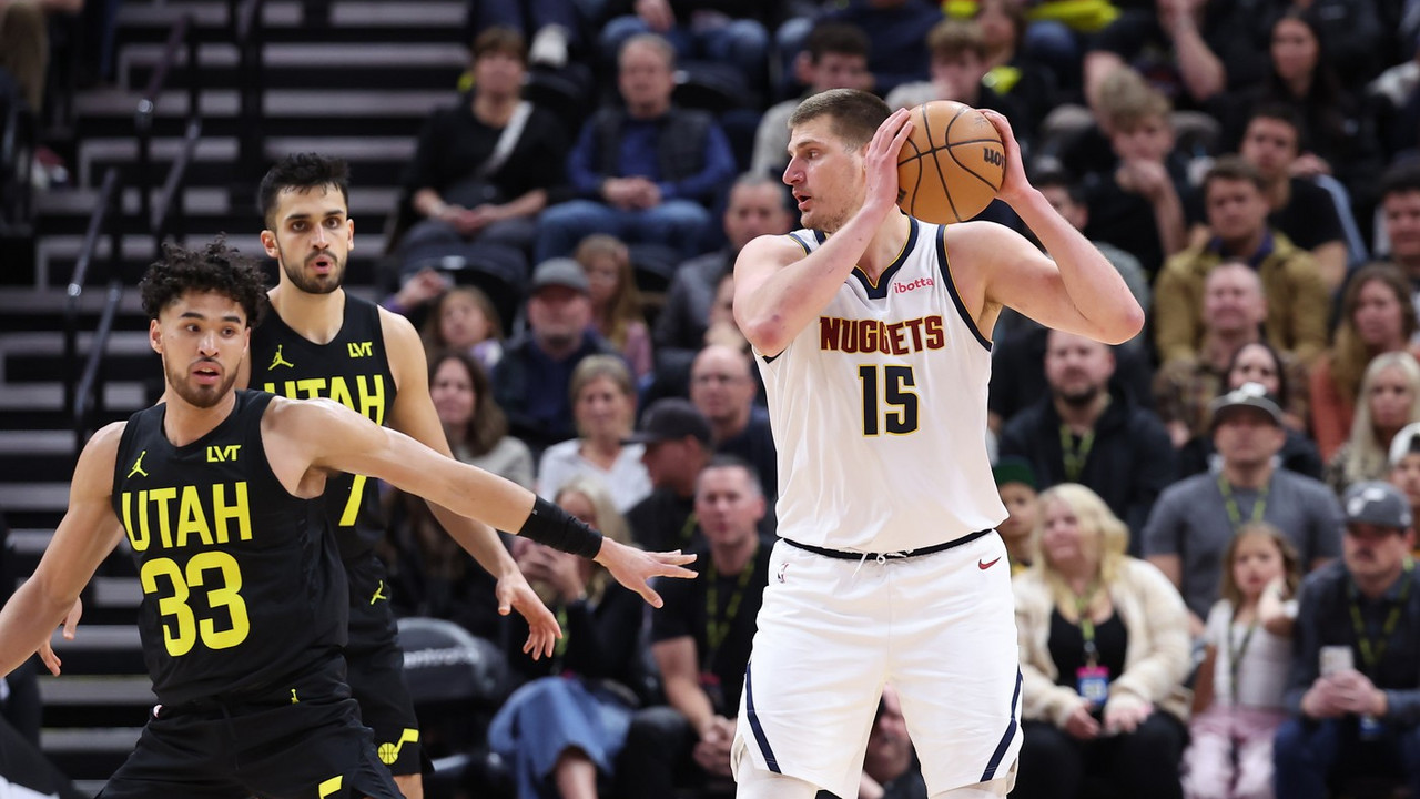 Nikola Jokić