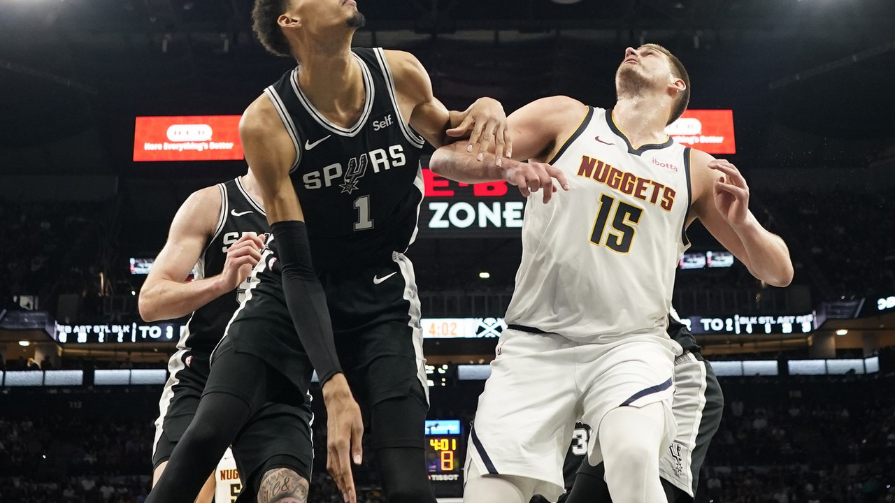 Nikola Jokić