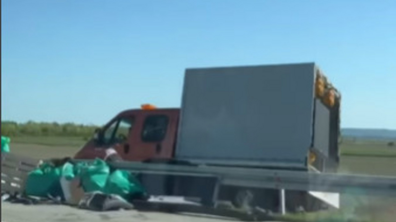 Saobraćajna nesreća