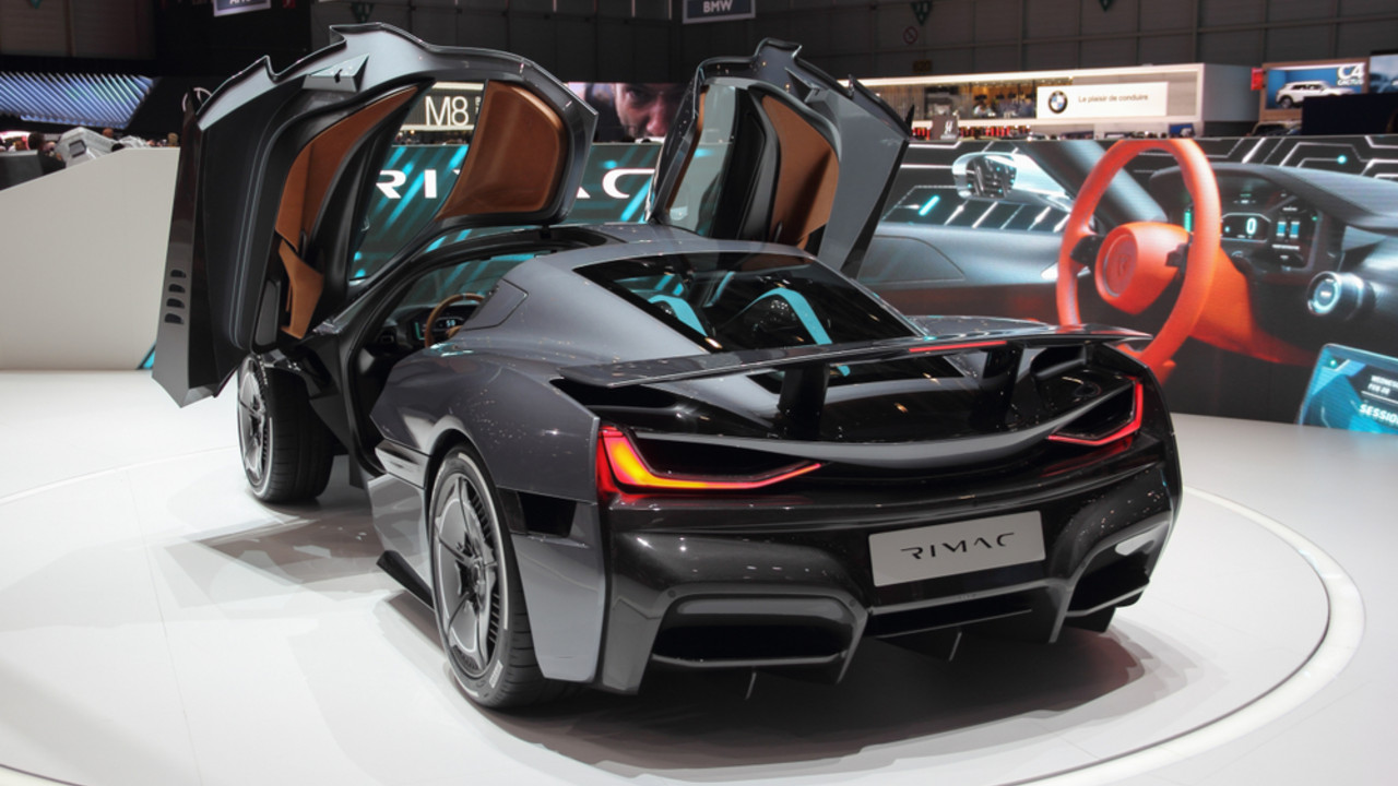 Rimac