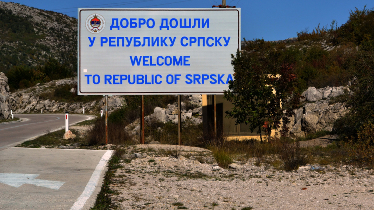 Republika Srpska