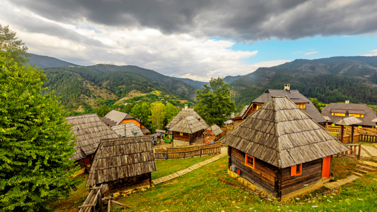 Mokra Gora