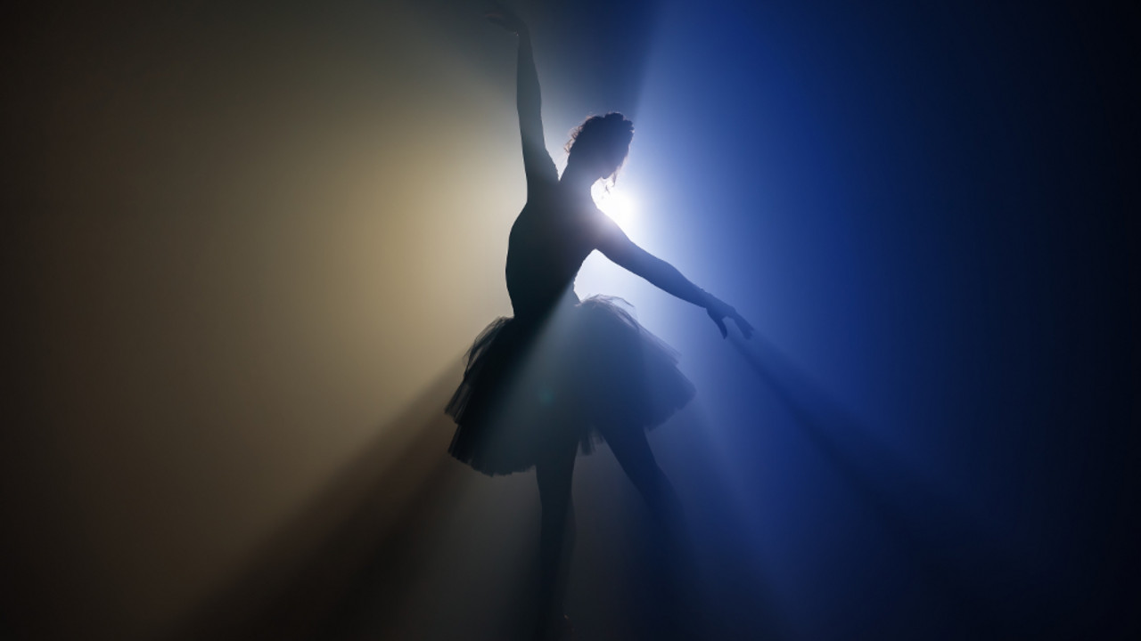 balerina