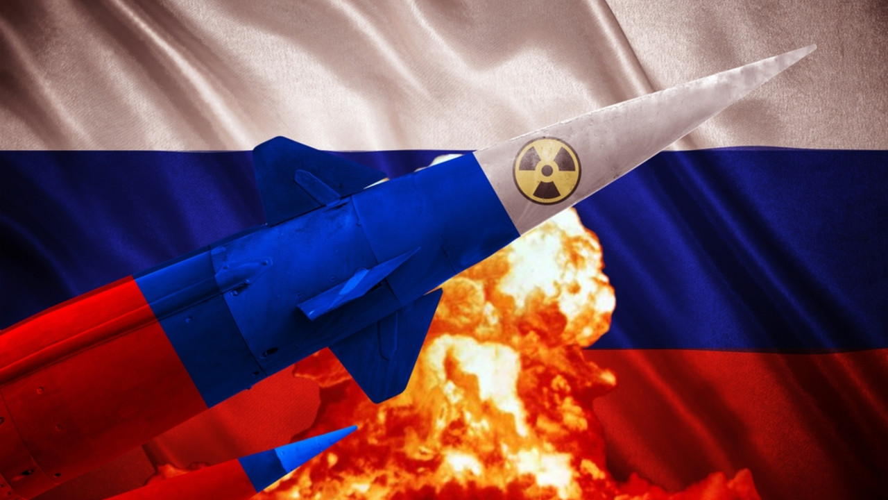 Ruski nuklearni arsenal