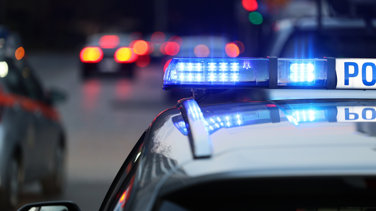 policija