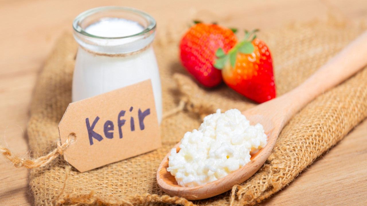 Kefir