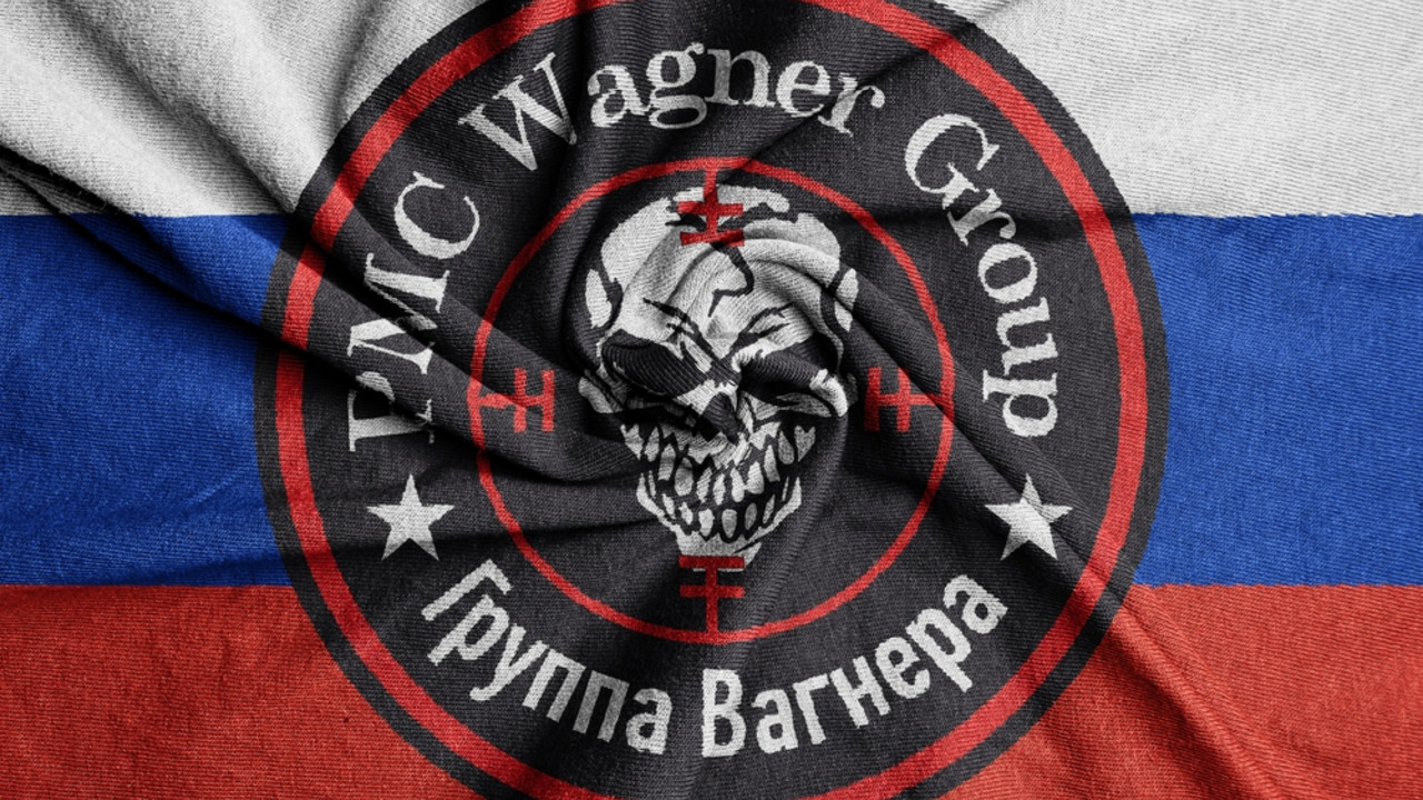 Vagner grupa