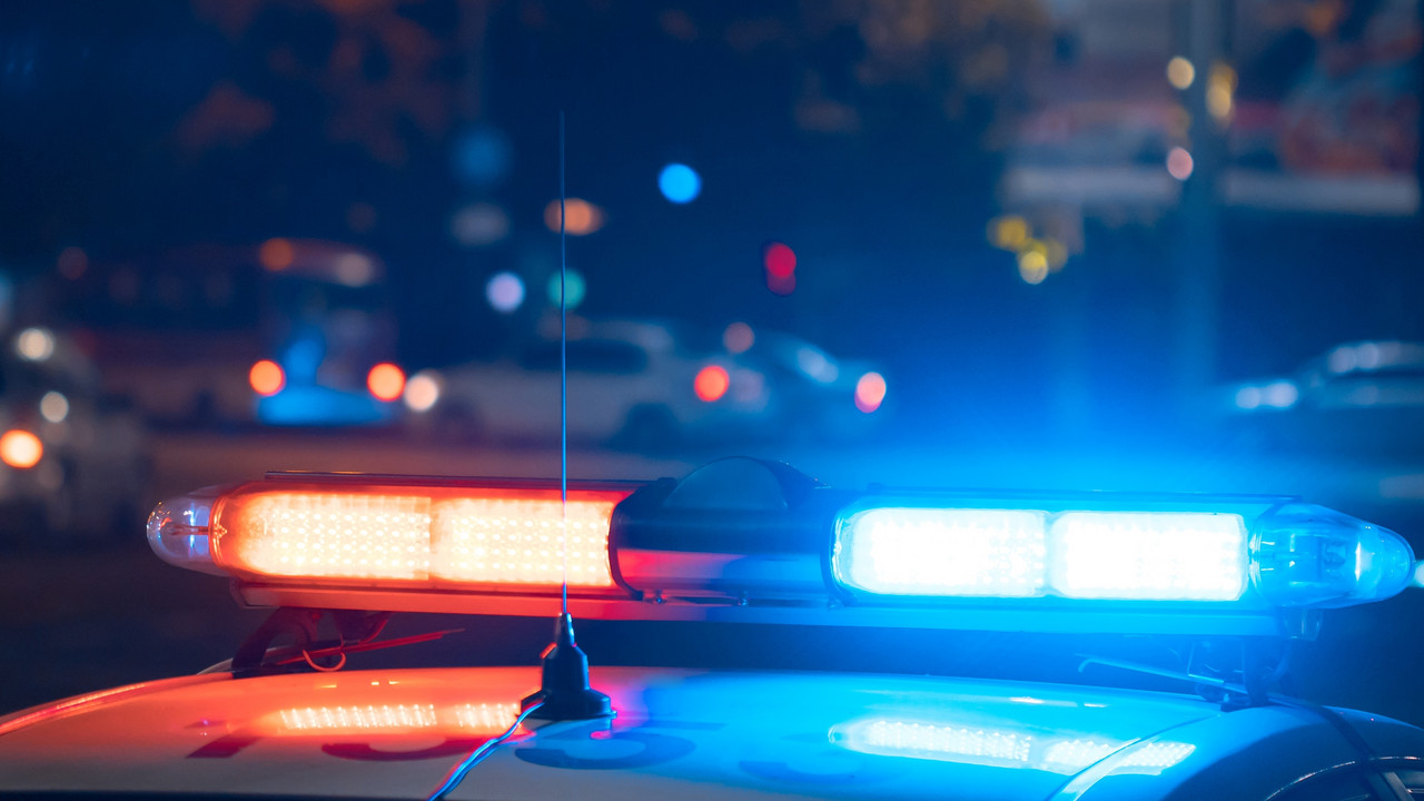 policija