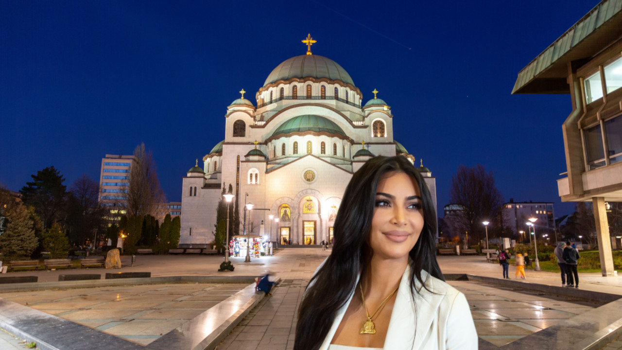 Kim Kardašijan