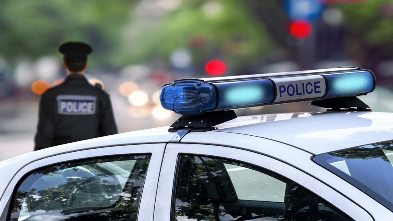Policija