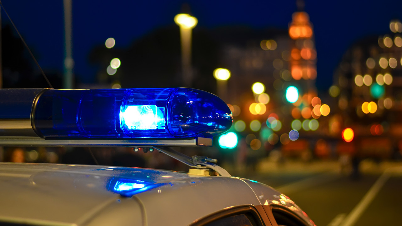 Policija