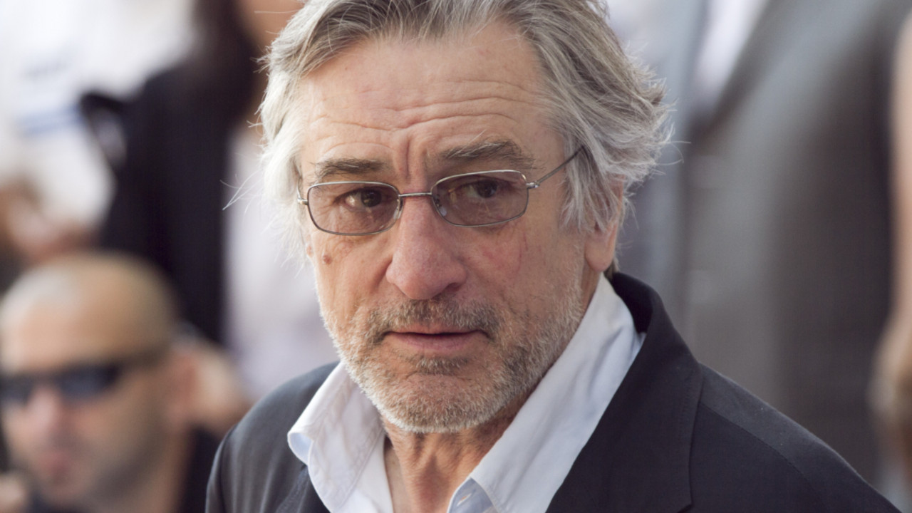 Robert de Niro
