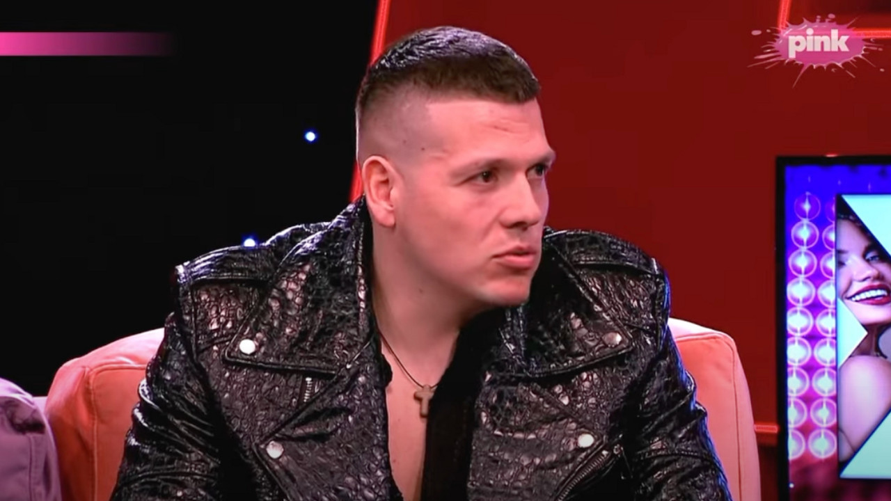 Sloba Radanović