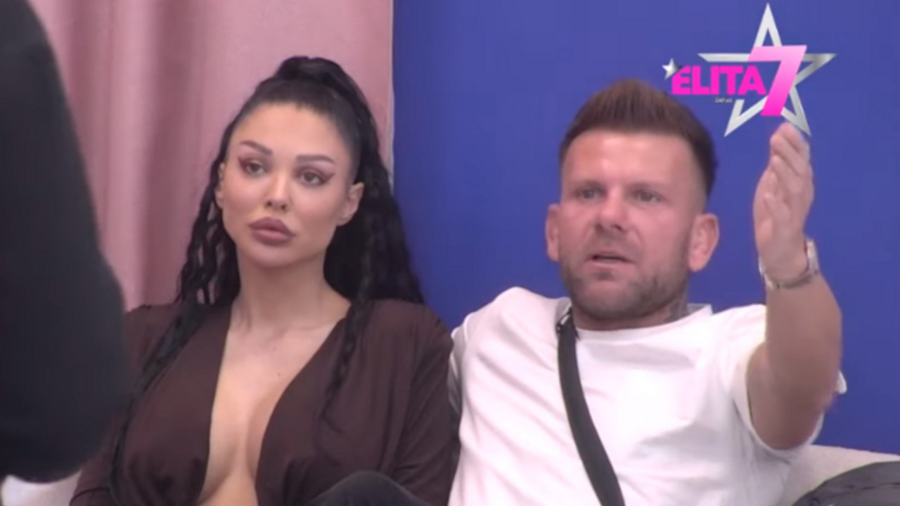 Stanislav Krofak, Maja Marinković