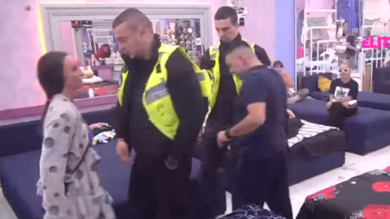 Teodora Delić, Nenad Macanović Bebica