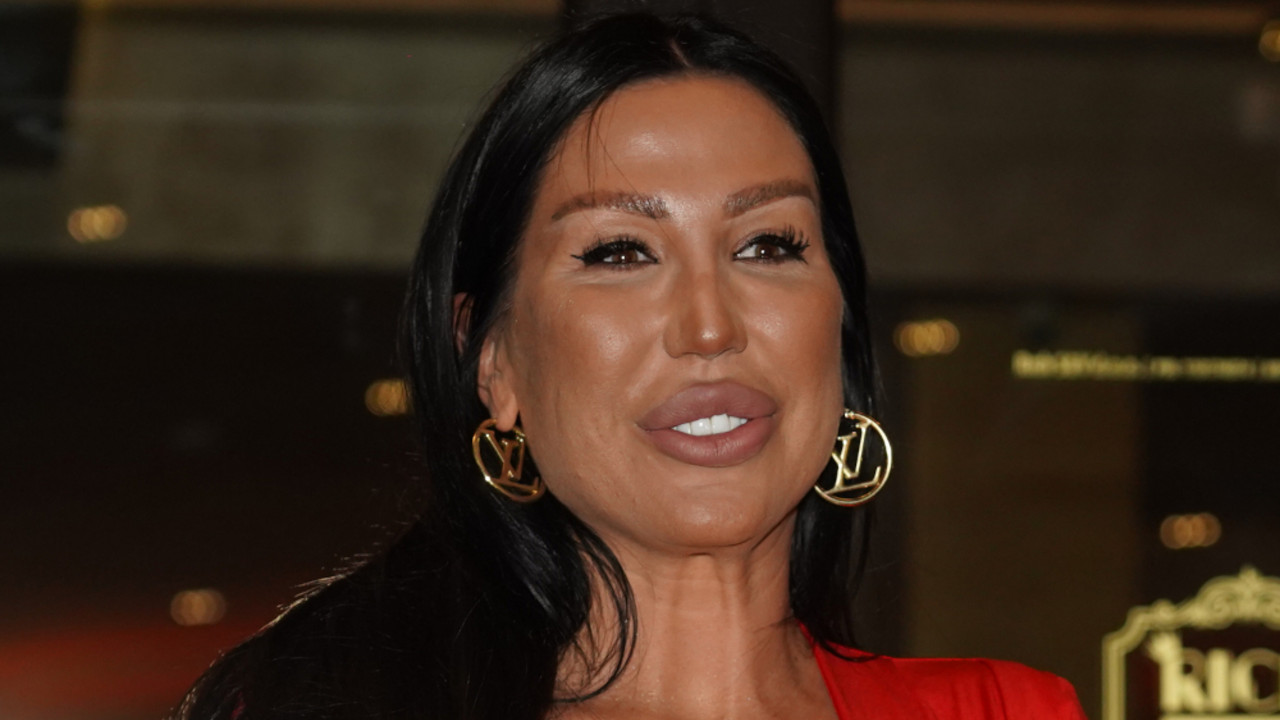 Tijana Ajfon