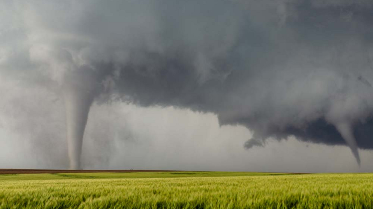 Tornado