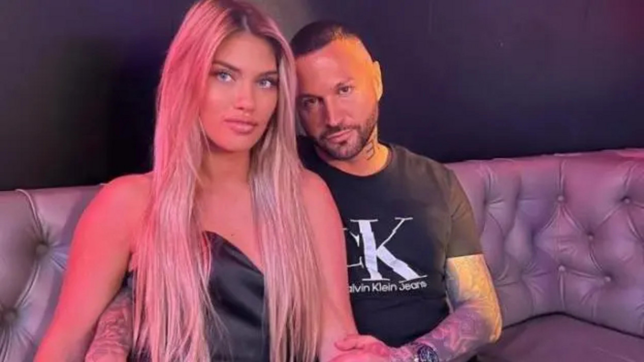 Nenad Aleksić Ša, Vanja Aleksić
