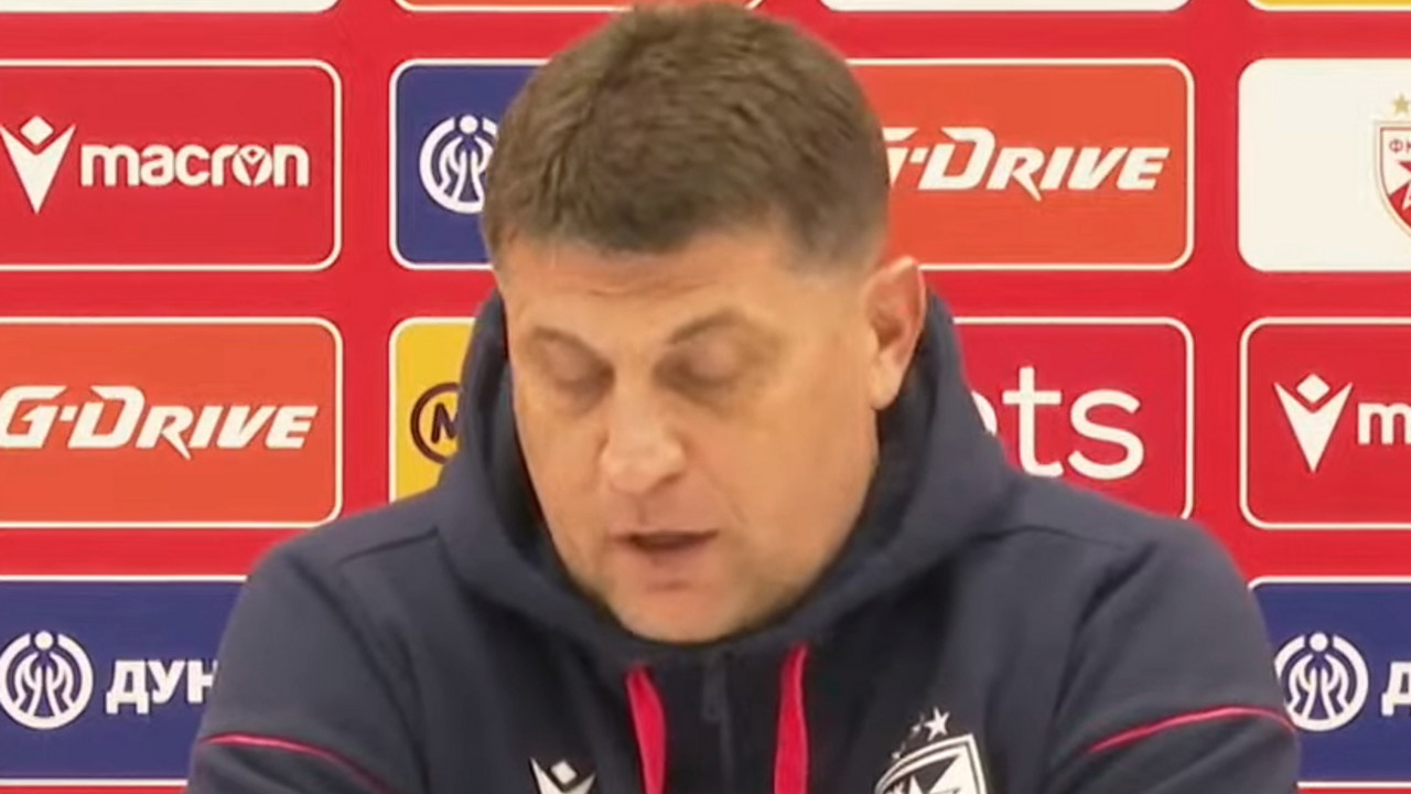 Vladan Milojević